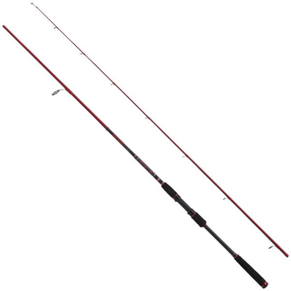 Penn Squadron III Labrax Spinning Olta Kamışı Standart - 240CM