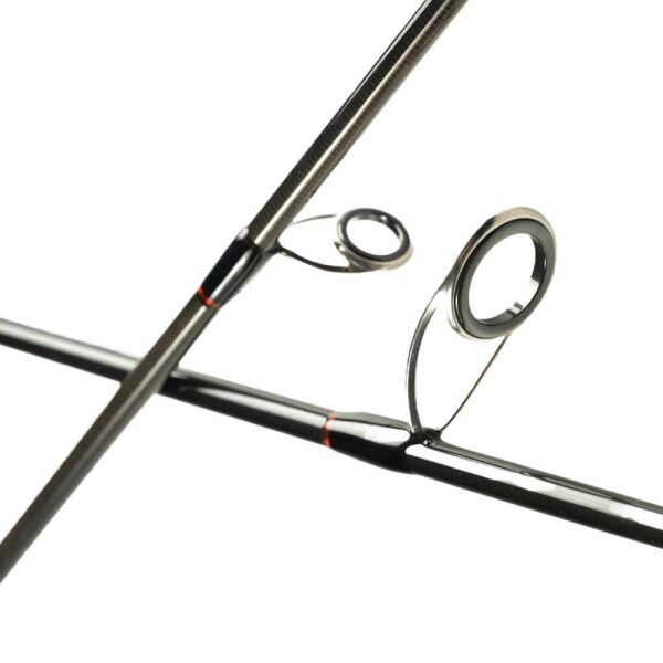 Ryuji Luna II 230 cm 4-25 gr 2 Parça Spin Olta Kamışı