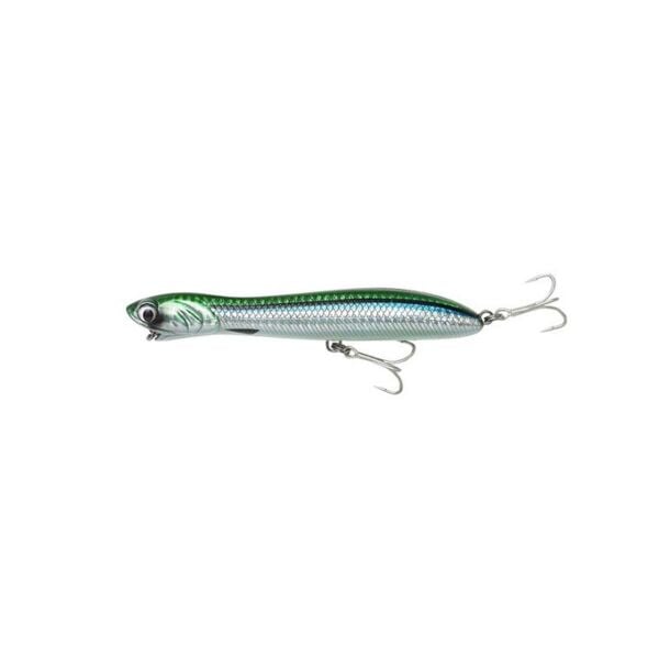 Savage Gear Panic Prey V2 105 10.6cm 16gr Suni Yem