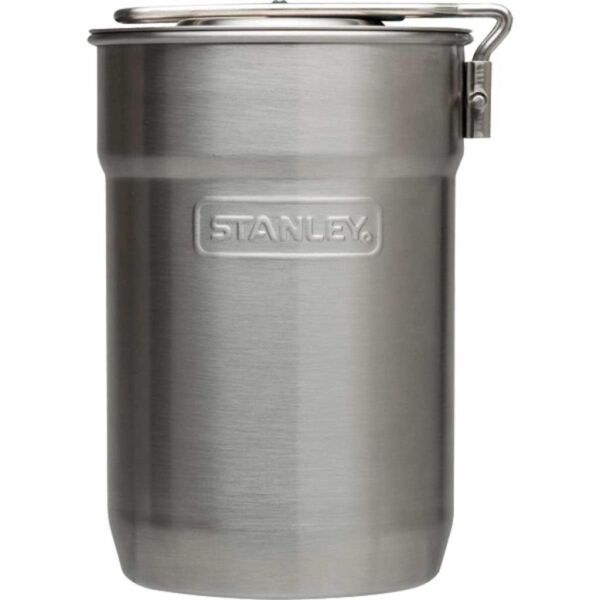 Stanley Adventure Kamp Yemek Pişirme Seti 0,70 Lt