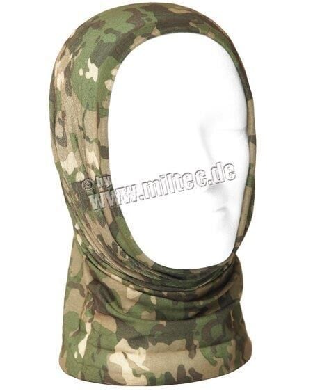 Sturm Multi Kamuflaj Boyunluk