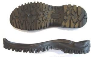 Bestard Desert Adventure Askeri Bot UK-7½ = EUR-41½