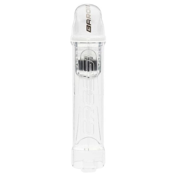 Cressi Baron Tam Yüz Maskesi CLEAR-PINK - M - L