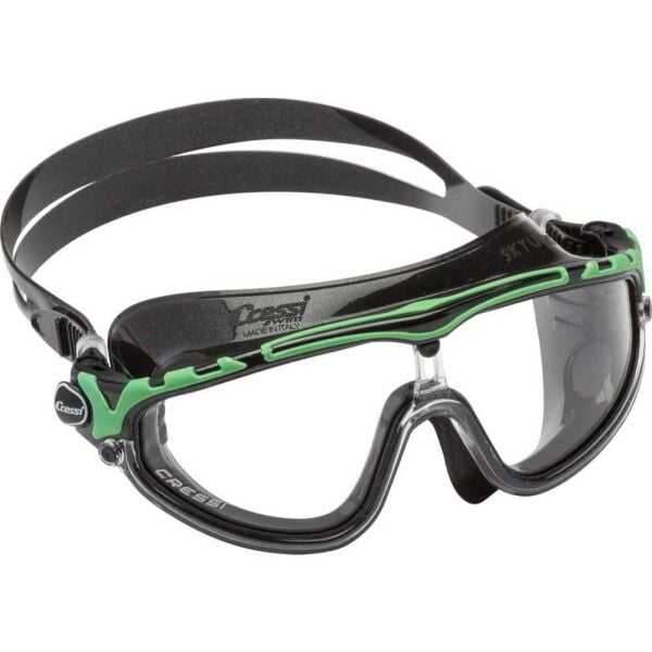 BLACK-BLACK-LIME