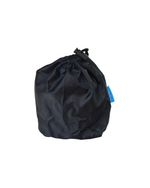 Nurgaz Snowman Kamp Ocağı -15C 3500W
