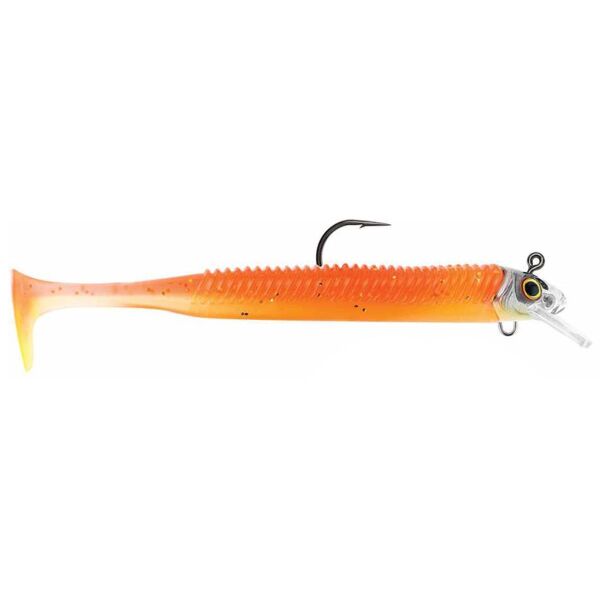 Storm 360GT SearchBait Swimmer 11cm 7gr 3+1 Adet Silikon Yem Sunset