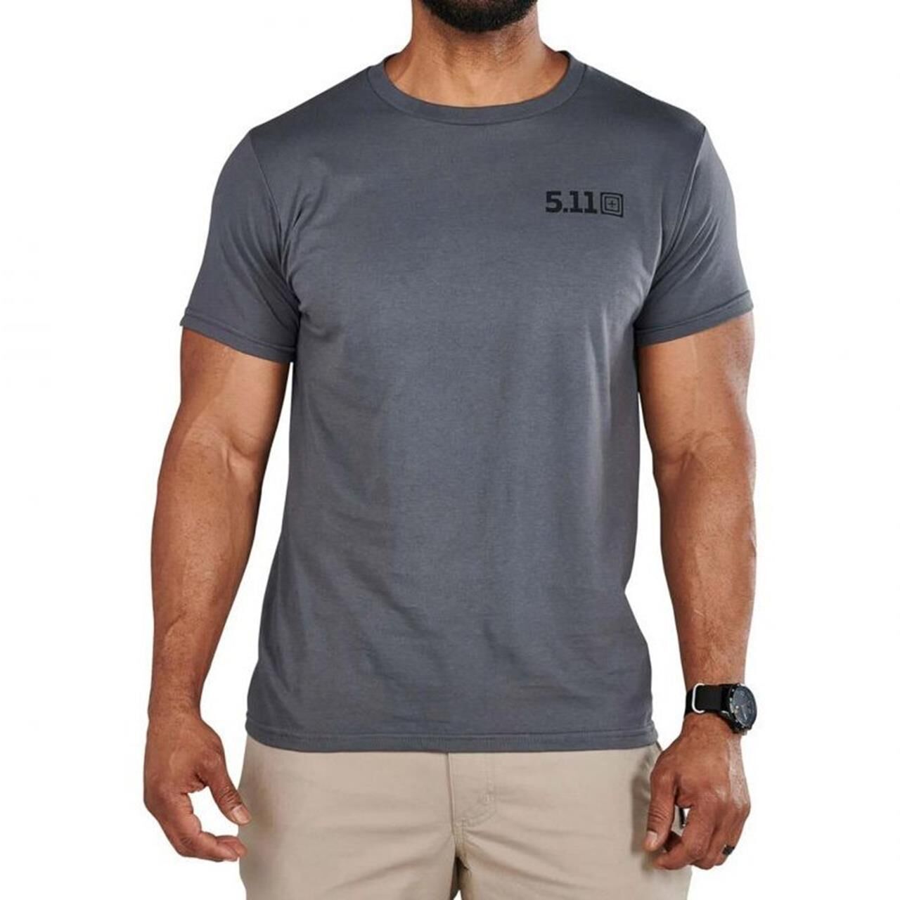 5.11 Mongoose VS Cobra S/S T-Shirt XL