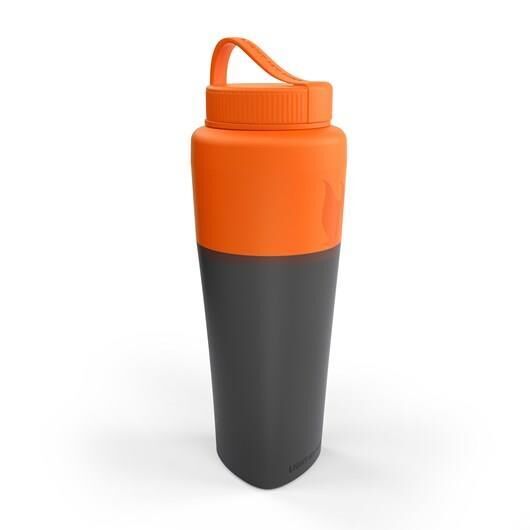 Light My Fire Pack-Up-Bottle 700ML Şişe Matara TURUNCU