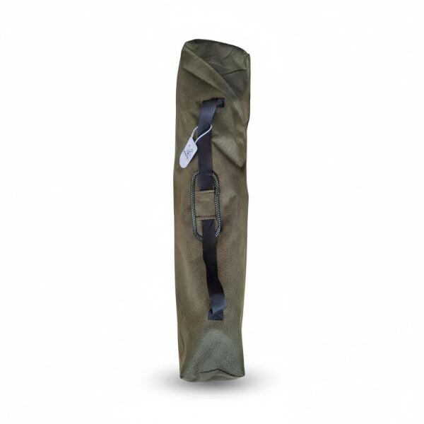 Madfox AlphaBack R108 Katlanır Kamp Sandalyesi Shadow Moss