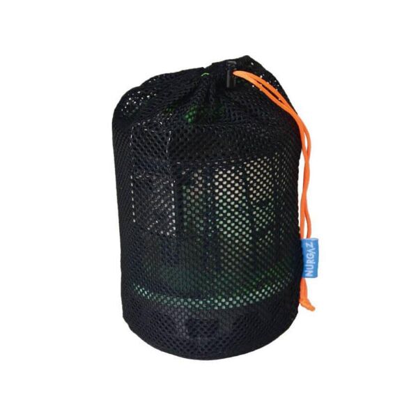 Nurgaz Jetbox 600Gr 800ML 2200W