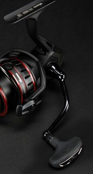 Okuma Ceymar HD CHD-C5000A Matt Black 7+1BB Olta Makinesi
