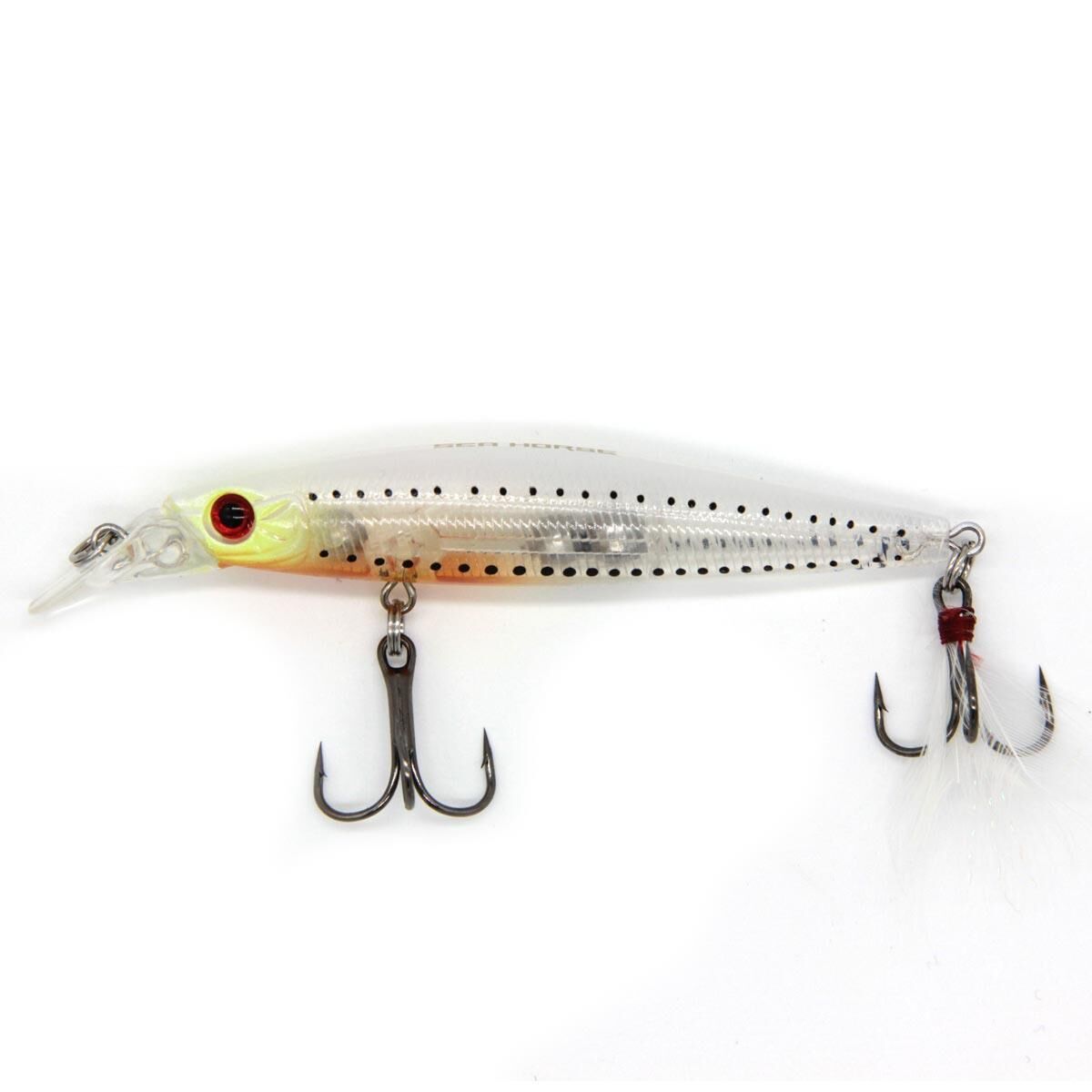 Sea Horse Speed-F-Diver 8,5cm 10gr Sinking Suni Yem L07-OR