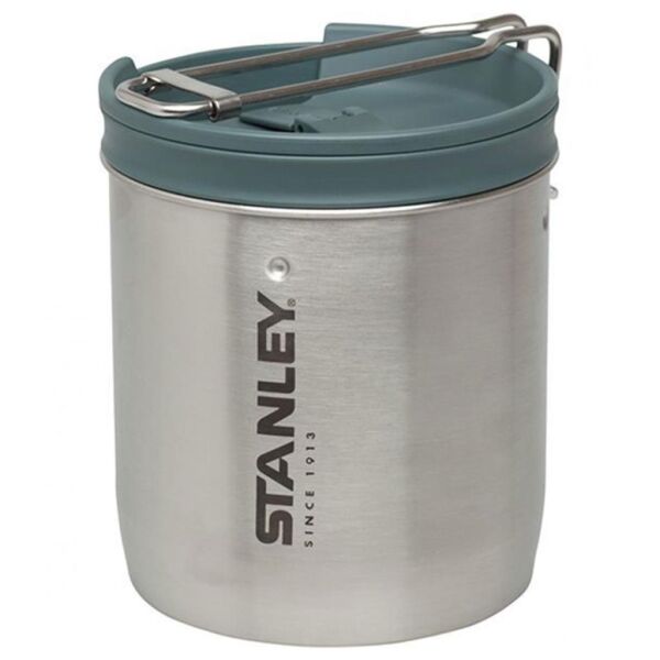 Stanley Kamp ve Dağ Pişirme Seti