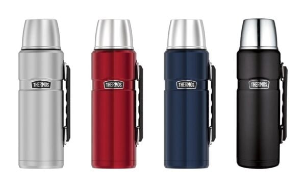 Thermos SK 2020 Stainles King X Large 2 Lt Termos