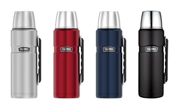 Thermos SK 2020 Stainles King X Large 2 Lt Termos