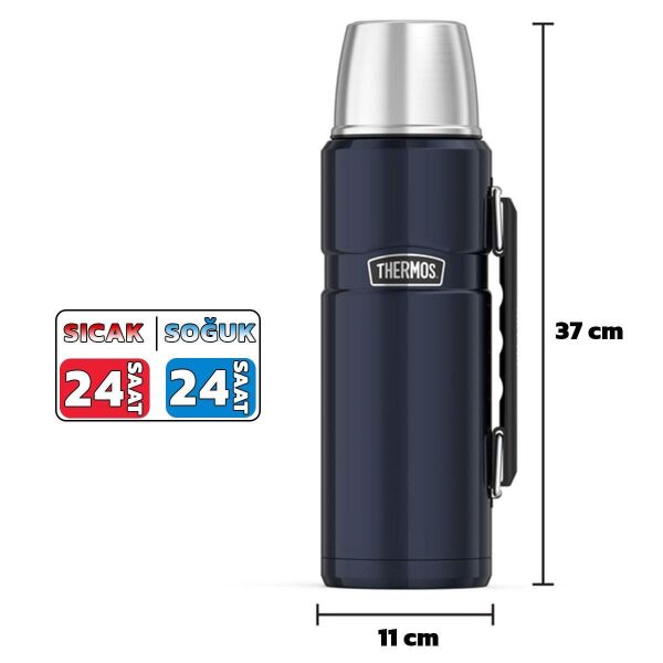 Thermos SK 2020 Stainles King X Large 2 Lt Termos