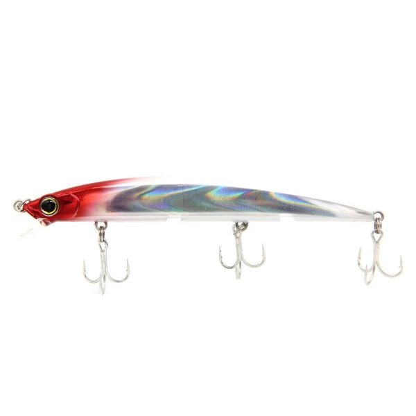 Yozuri Mag Crystal 125MM 16Gr Floating Suni Yem