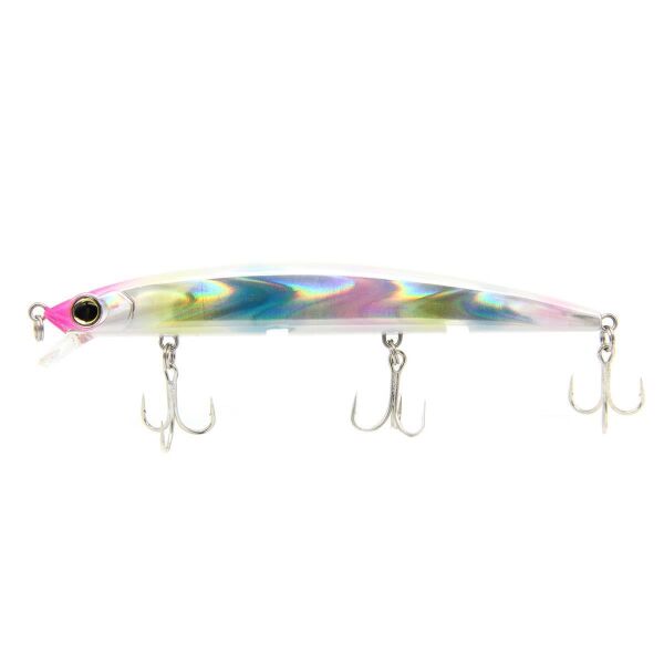 Yozuri Mag Crystal 125MM 16Gr Floating Suni Yem