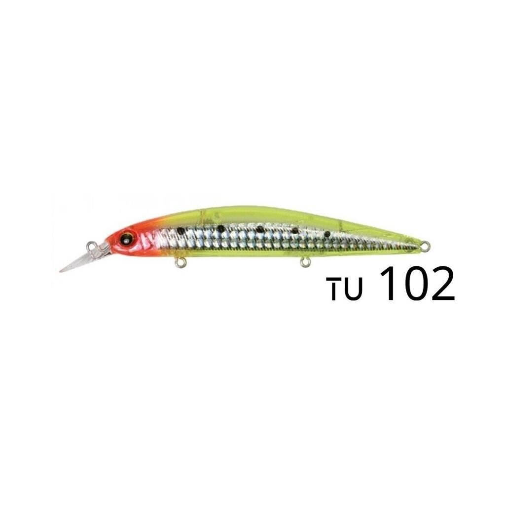 Zipbaits Surf Driver 110S Mag Drive 20gr Maket Balık TU102
