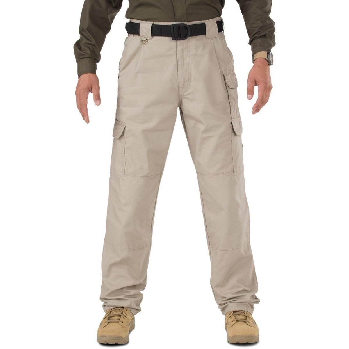 5.11 Tactical Pamuklu Kanvas Pantolon Khaki 30X32