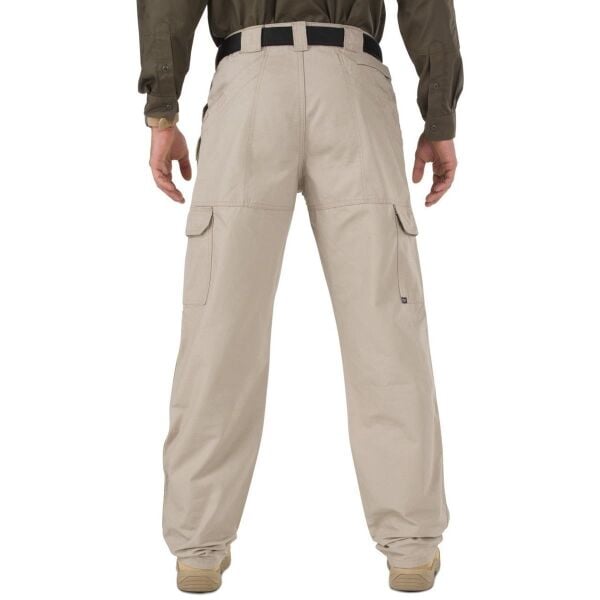 5.11 Tactical Pamuklu Kanvas Pantolon Khaki 30X30