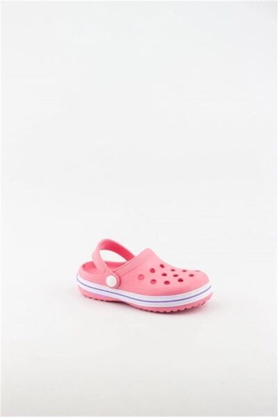 Akınalbella Kids Crocs Sandalet Çocuk Terlik