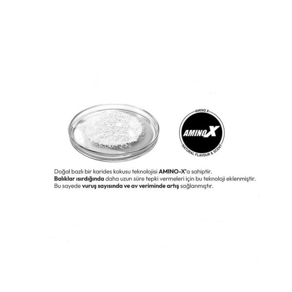 Daiwa Bait Junkie Risky Critter Soft Bait Floating Silikon Yem