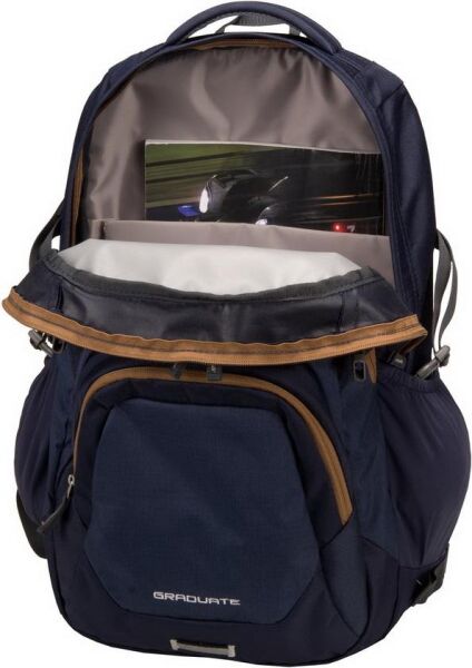 Deuter Gradute 28 Lt Sırt Çantası LACİVERT