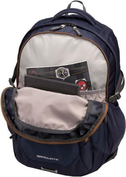 Deuter Gradute 28 Lt Sırt Çantası LACİVERT