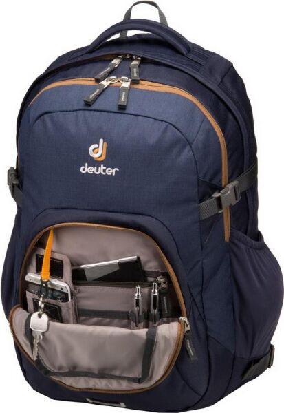 Deuter Gradute 28 Lt Sırt Çantası LACİVERT