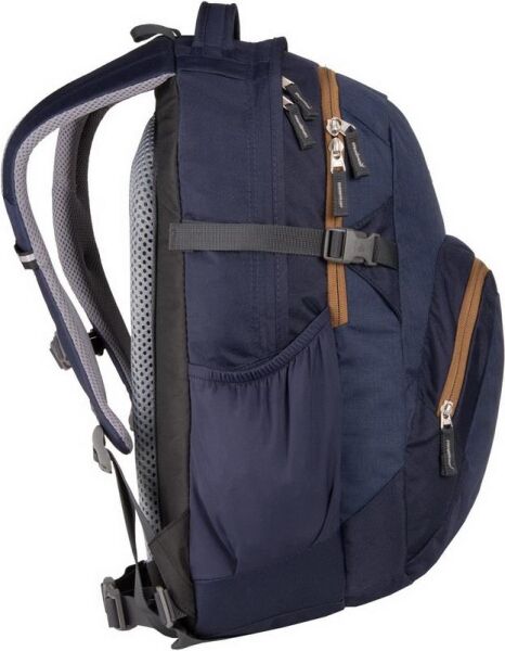 Deuter Gradute 28 Lt Sırt Çantası LACİVERT