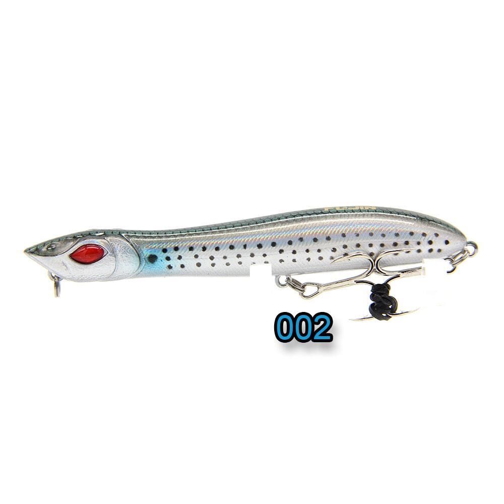 Fujin ZigZags ZZ-105SW 10.5cm 10gr Suni Yem 002