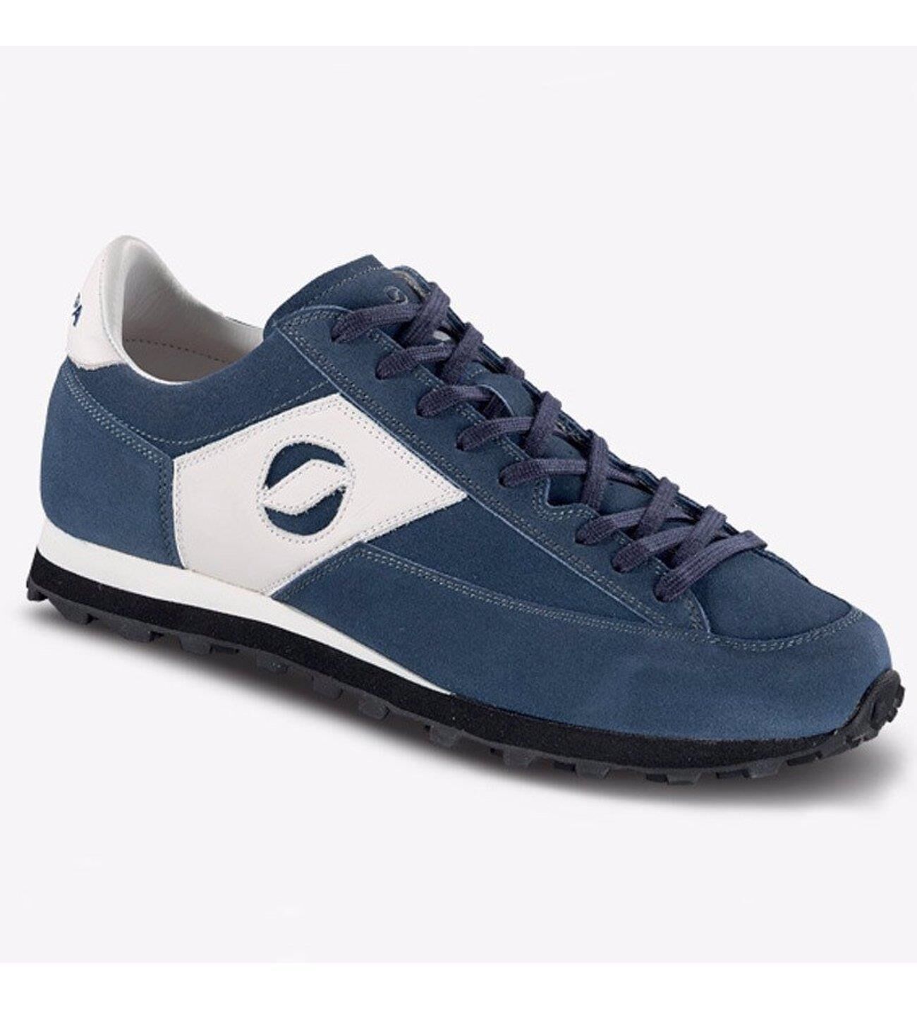 Scarpa R5T Dress Blue Leather Ayakkabı (12) 47