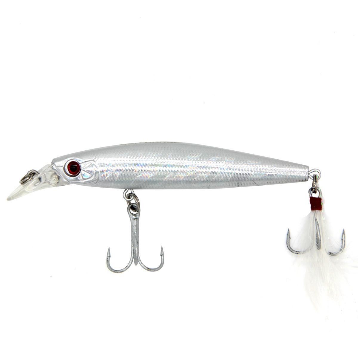 Sea Horse Speed-F-Diver 8,5cm 10gr Sinking Suni Yem LZ-ST