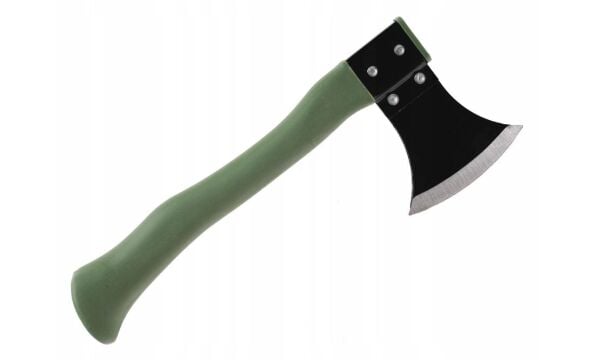 Sturm Survival Balta (Yeşil Saplı)