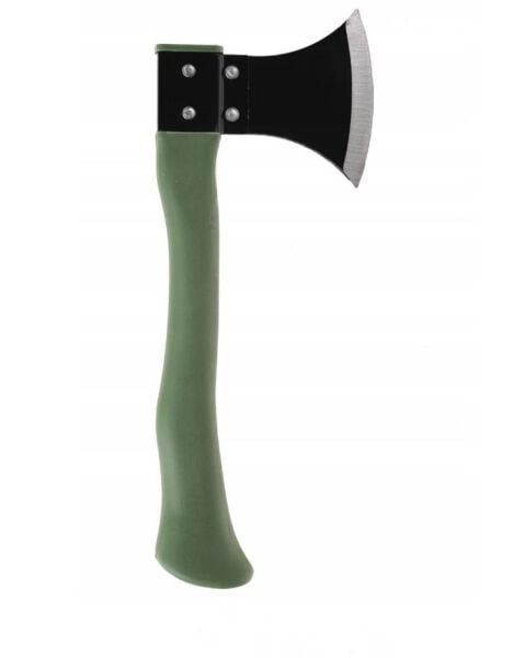 Sturm Survival Balta (Yeşil Saplı)