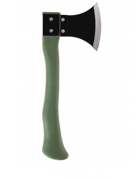 Sturm Survival Balta (Yeşil Saplı)