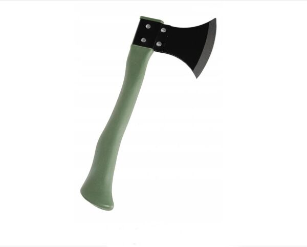 Sturm Survival Balta (Yeşil Saplı)