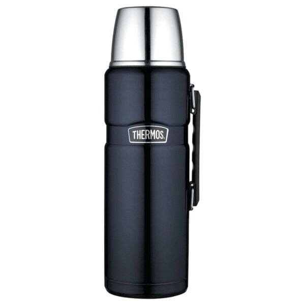 Thermos SK 2020 Stainles King X Large 2 Lt Termos Midnight Blue