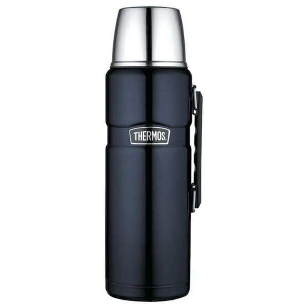 Thermos SK 2020 Stainles King X Large 2 Lt Termos Midnight Blue
