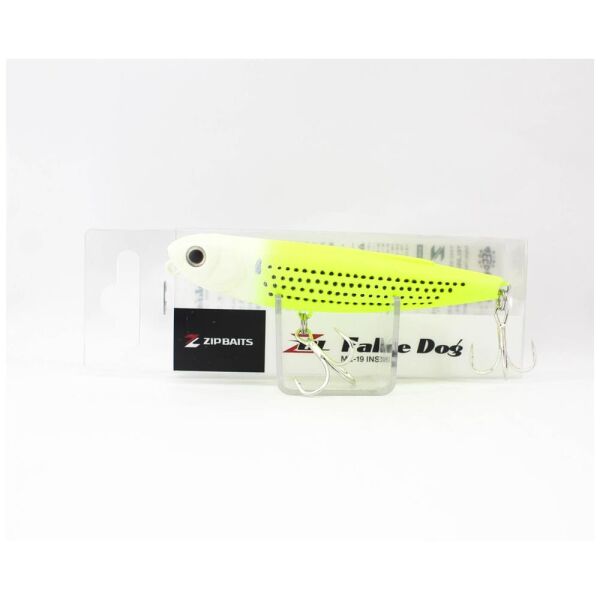 Zipbaits Fakie Dog ZBL 90MM 12Gr Suni Yem 849