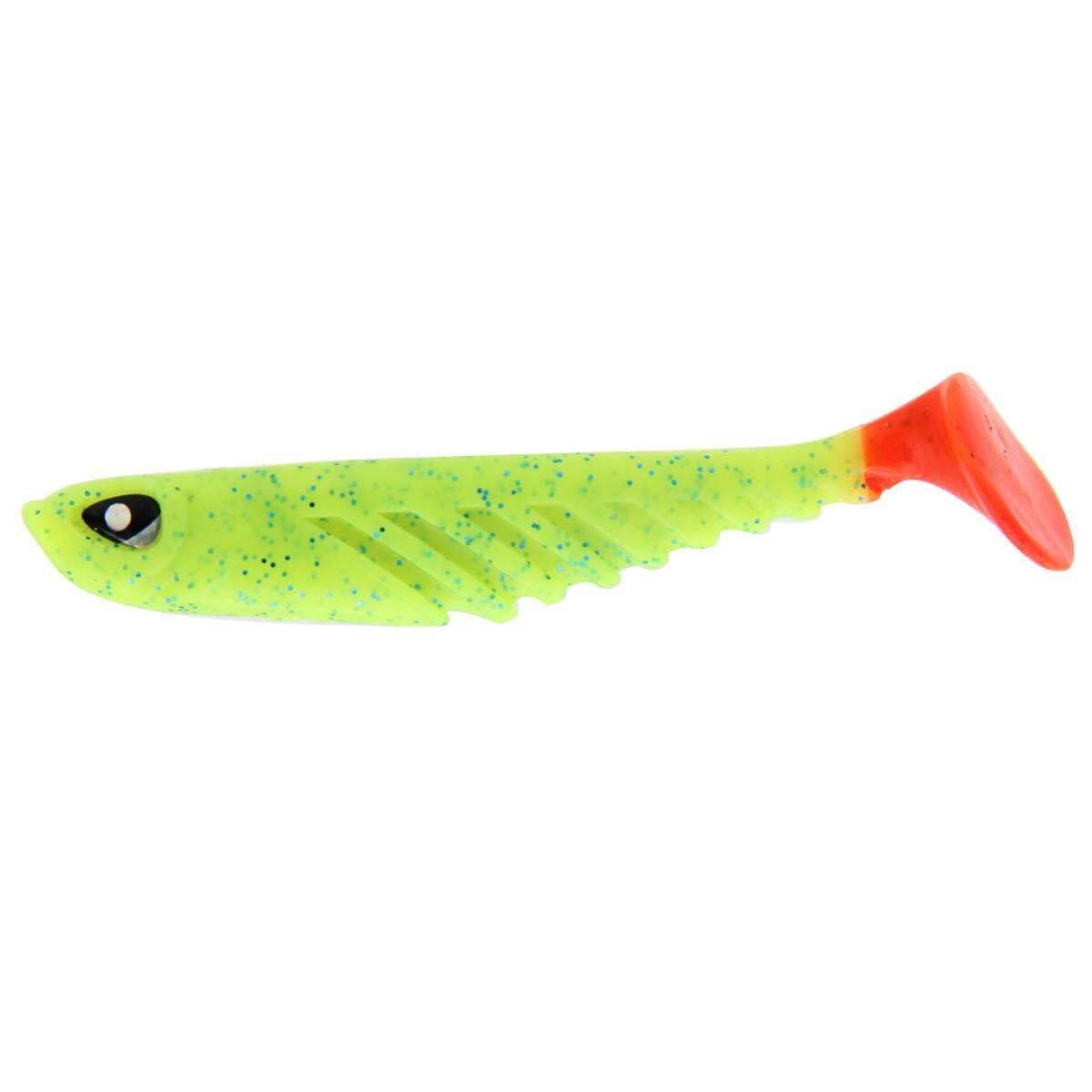 Baohua Lure Viper Soft 8,5cm Silikon Yem 01