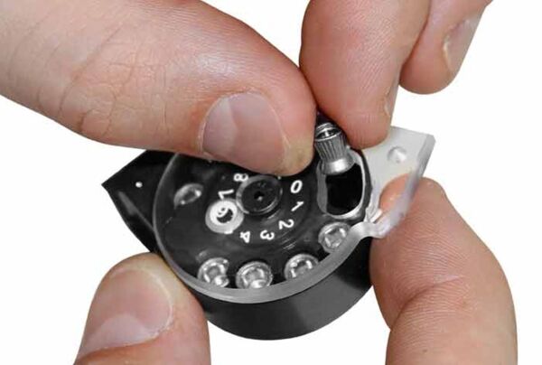 Benjamin Maraduer 5.5 mm Yedek Şarjör