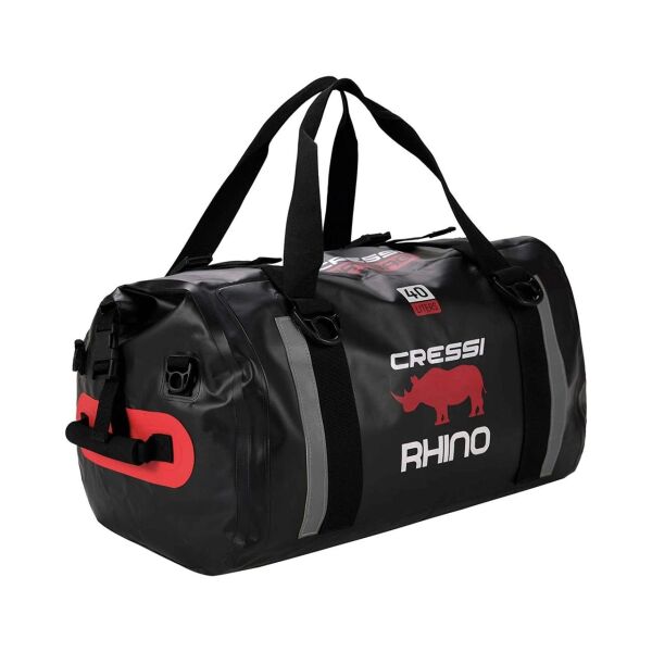 Cressi Rhino Dalış Çantası Standart