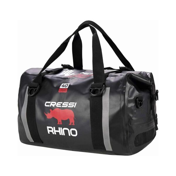Cressi Rhino Dalış Çantası Standart