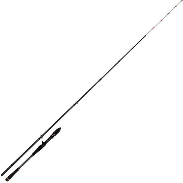 Daiwa New Legalis 180 cm 60-150 gr 2P Tetikli Bot Kamışı