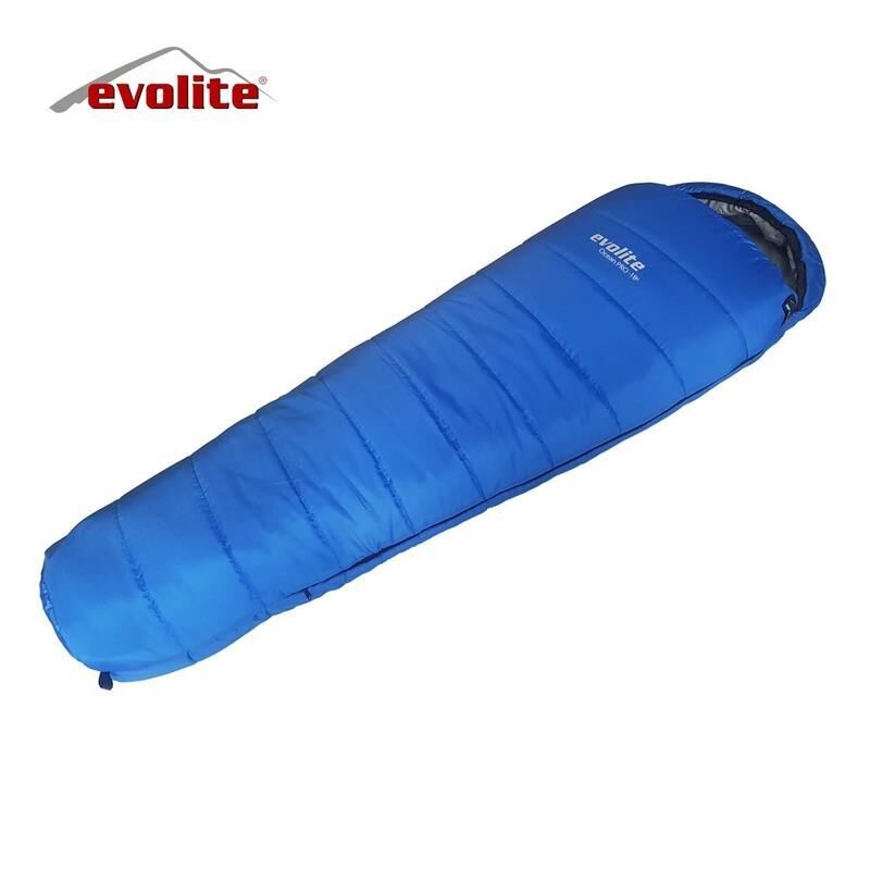 Evolite Ocean -18ºC Uyku Tulumu [Mavi]