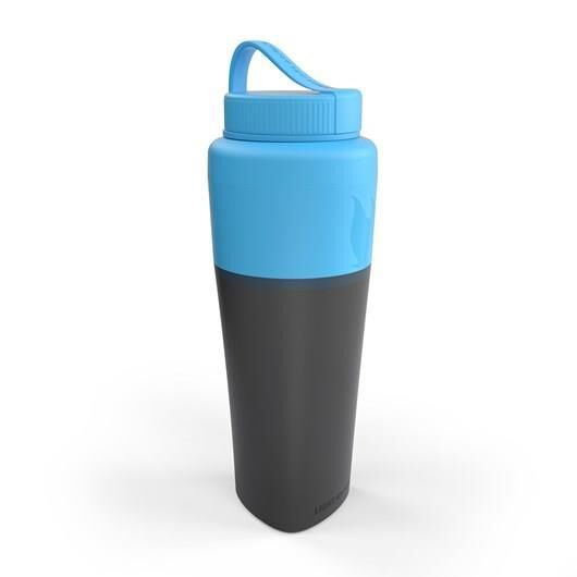 Light My Fire Pack-Up-Bottle 700ML Şişe Matara MAVİ