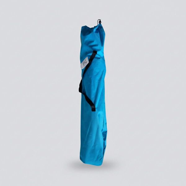 Madfox CampSeat X90 Katlanır Kamp Sandalyesi (Taşıma Çantalı) BLUE