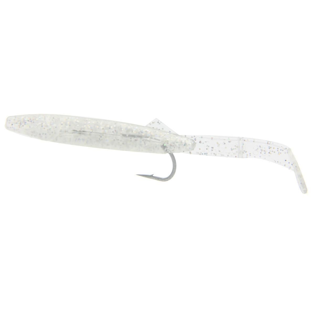 Ragot Raglou Bulk 8.5Cm Silikon Yem Paillete Arg